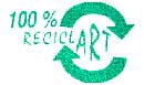 100% Reciclart