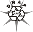 Drap-Art