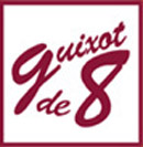 Guixot de 8